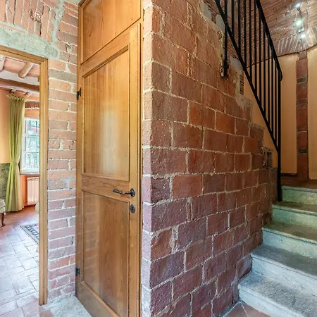 Apartman Borghetto Gaddini *