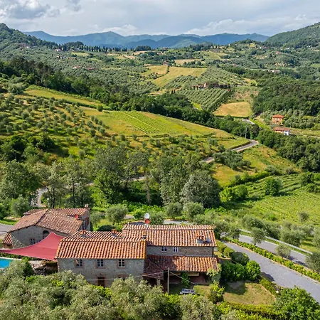 Apartman Borghetto Gaddini