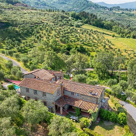 Apartman Borghetto Gaddini *