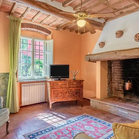 Apartman Borghetto Gaddini Lucca