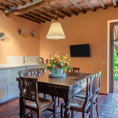 Borghetto Gaddini Apartman