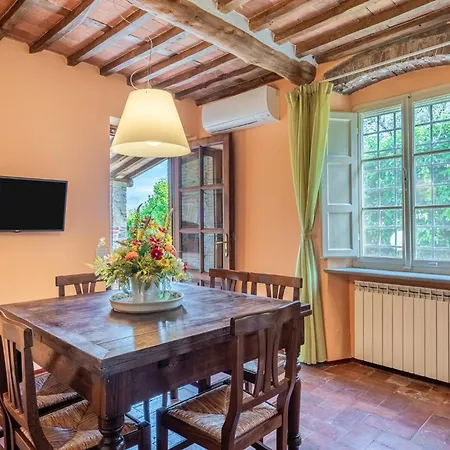 Borghetto Gaddini Apartman Lucca