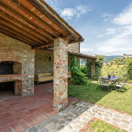 Apartman Borghetto Gaddini Lucca