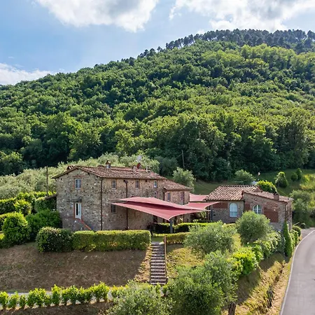 Borghetto Gaddini Lucca