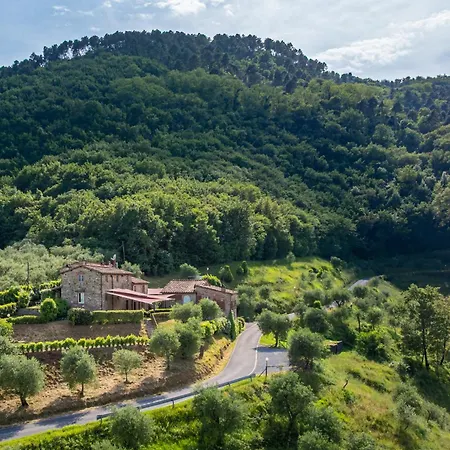 Borghetto Gaddini Apartman