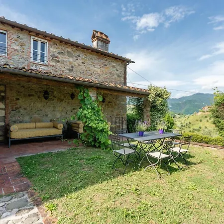 Borghetto Gaddini Apartmán *