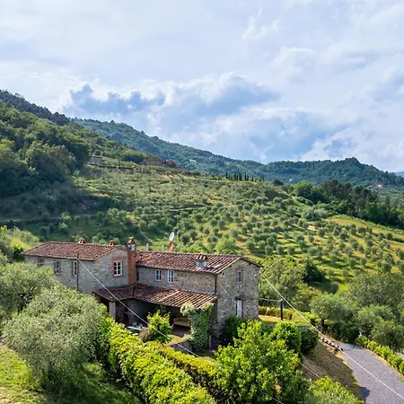 Apartmán Borghetto Gaddini