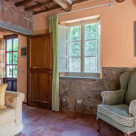 아파트 Borghetto Gaddini *