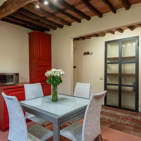 Borghetto Gaddini Apartmán *