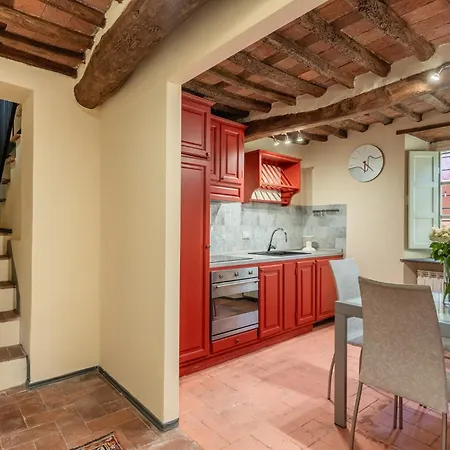 Apartmán Borghetto Gaddini