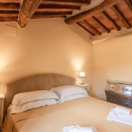 Borghetto Gaddini Apartmán