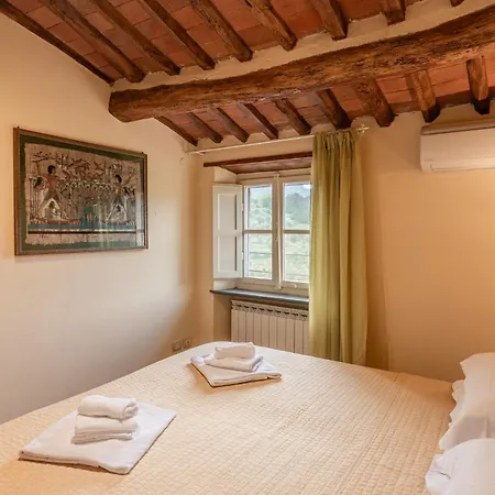 Borghetto Gaddini Apartmán *