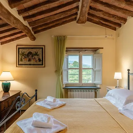 Borghetto Gaddini Apartmán