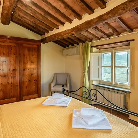 Apartmán Borghetto Gaddini *