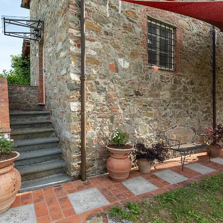Apartmán Borghetto Gaddini Lucca
